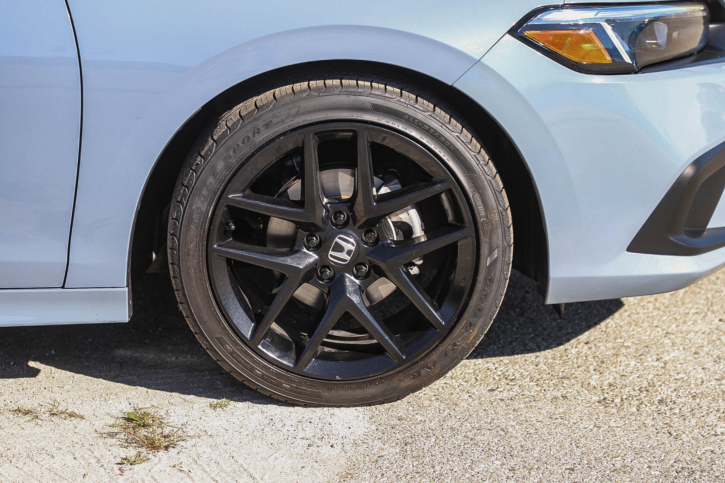 Used 2022 Honda Civic Sport image 11