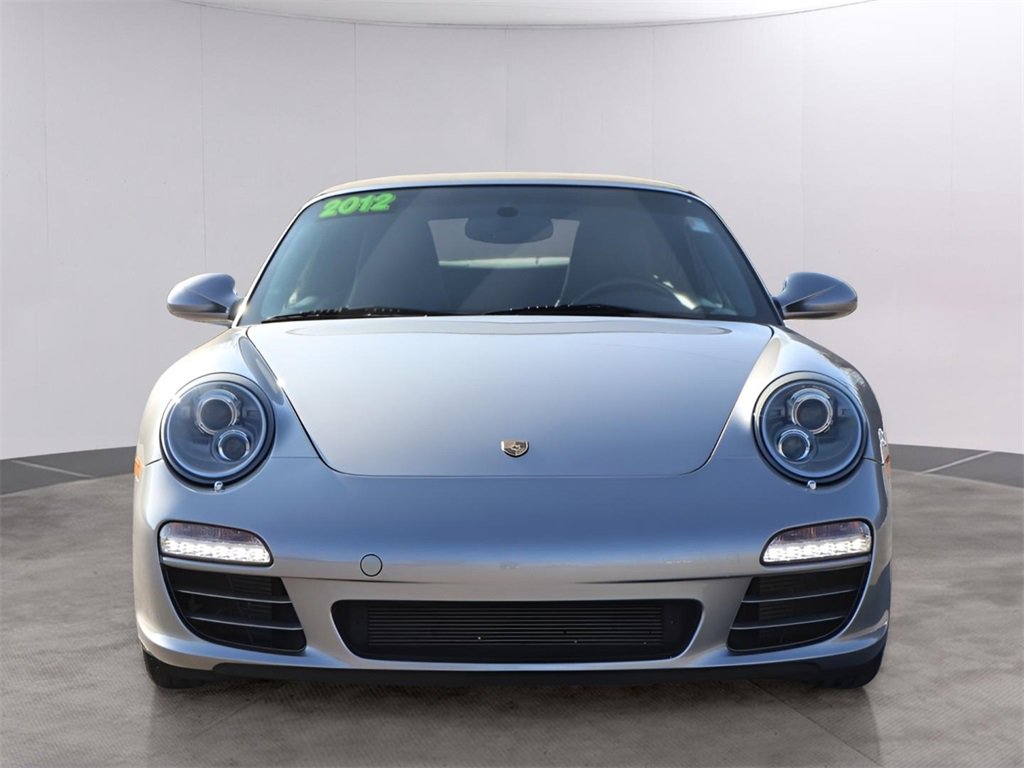 Used 2012 Porsche 911 Carrera 4S image 12