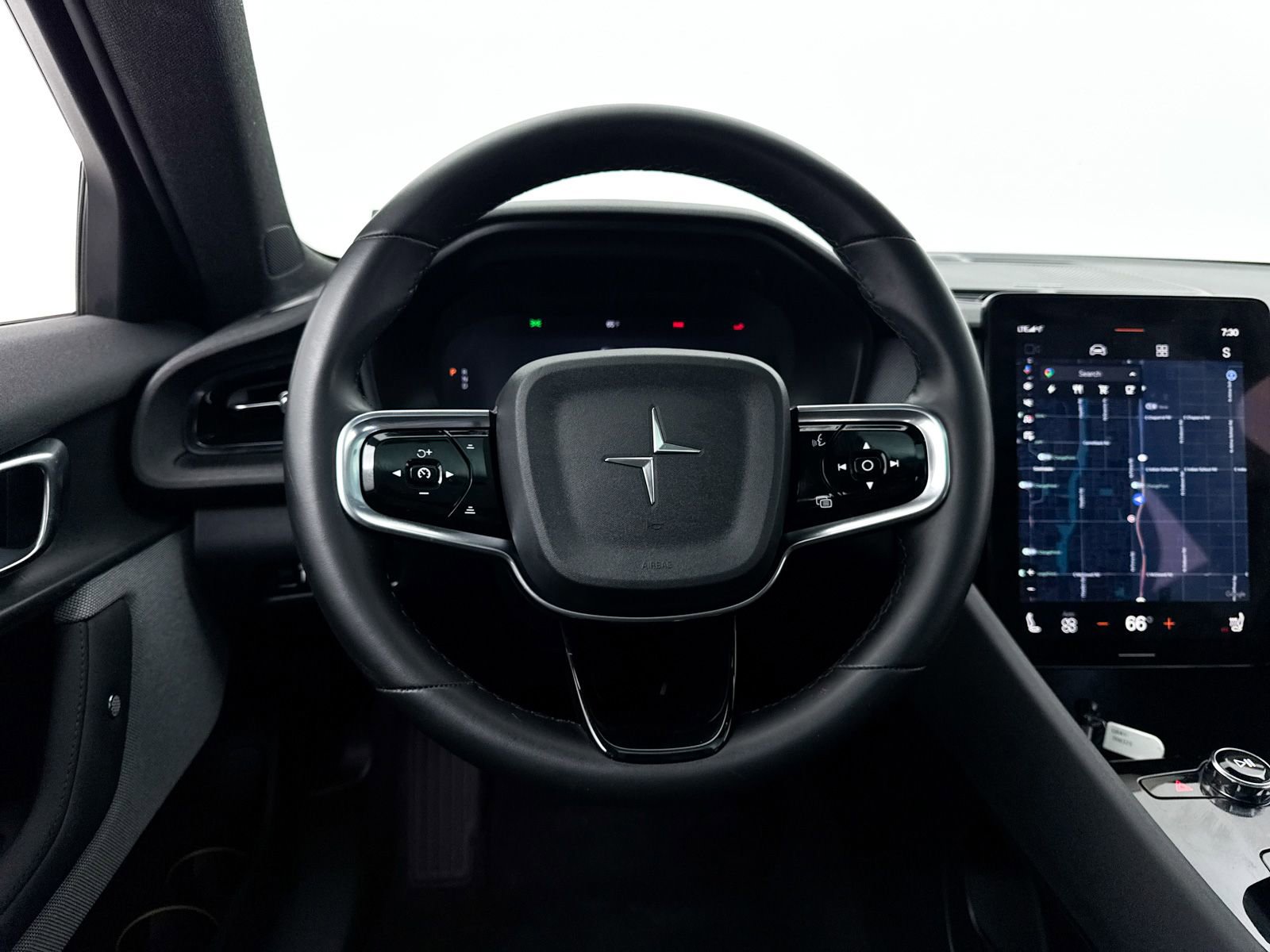 Used 2021 Polestar Polestar 2 image 3