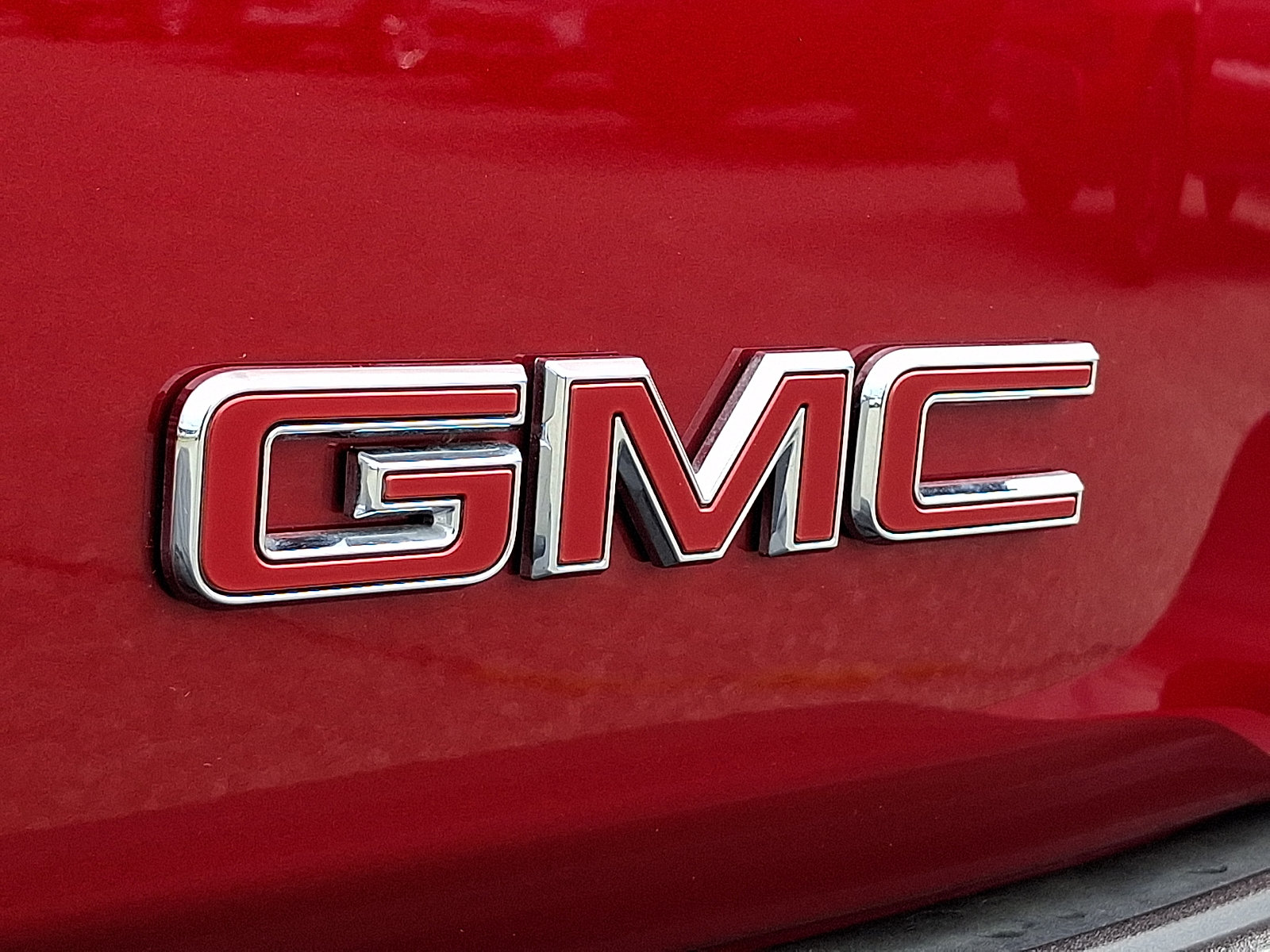 Certified 2026 GMC Yukon XL Denali w/ Sun & Power Step Package AWD/4WD image 34