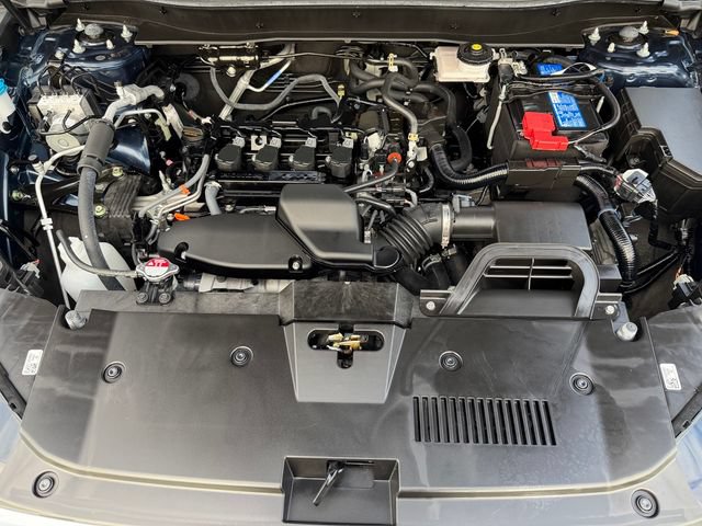 Used 2025 Honda CR-V LX image 37