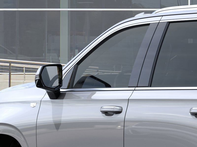 New 2026 Cadillac Escalade Luxury image 12