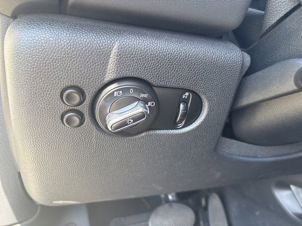 Used 2020 MINI Cooper S w/ Storage Package FWD image 20
