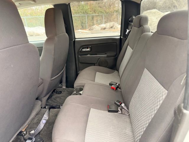 Used 2012 Chevrolet Colorado LT image 17