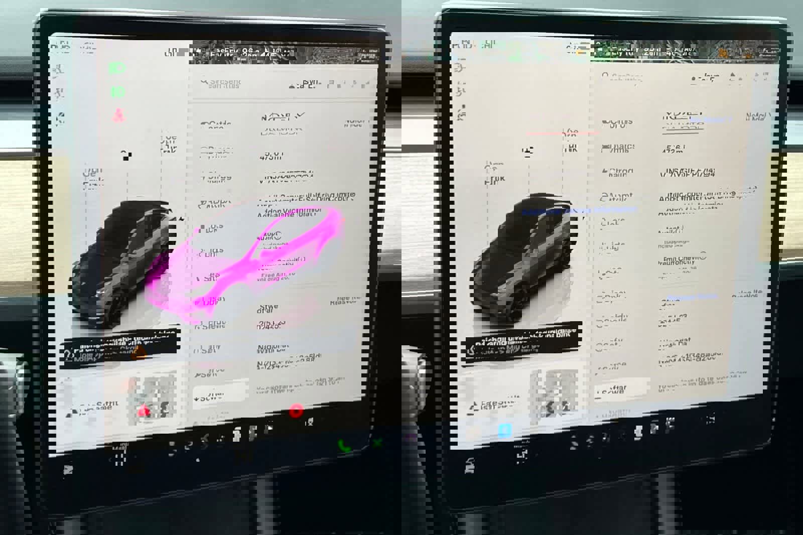 Used 2023 Tesla Model Y Performance image 37