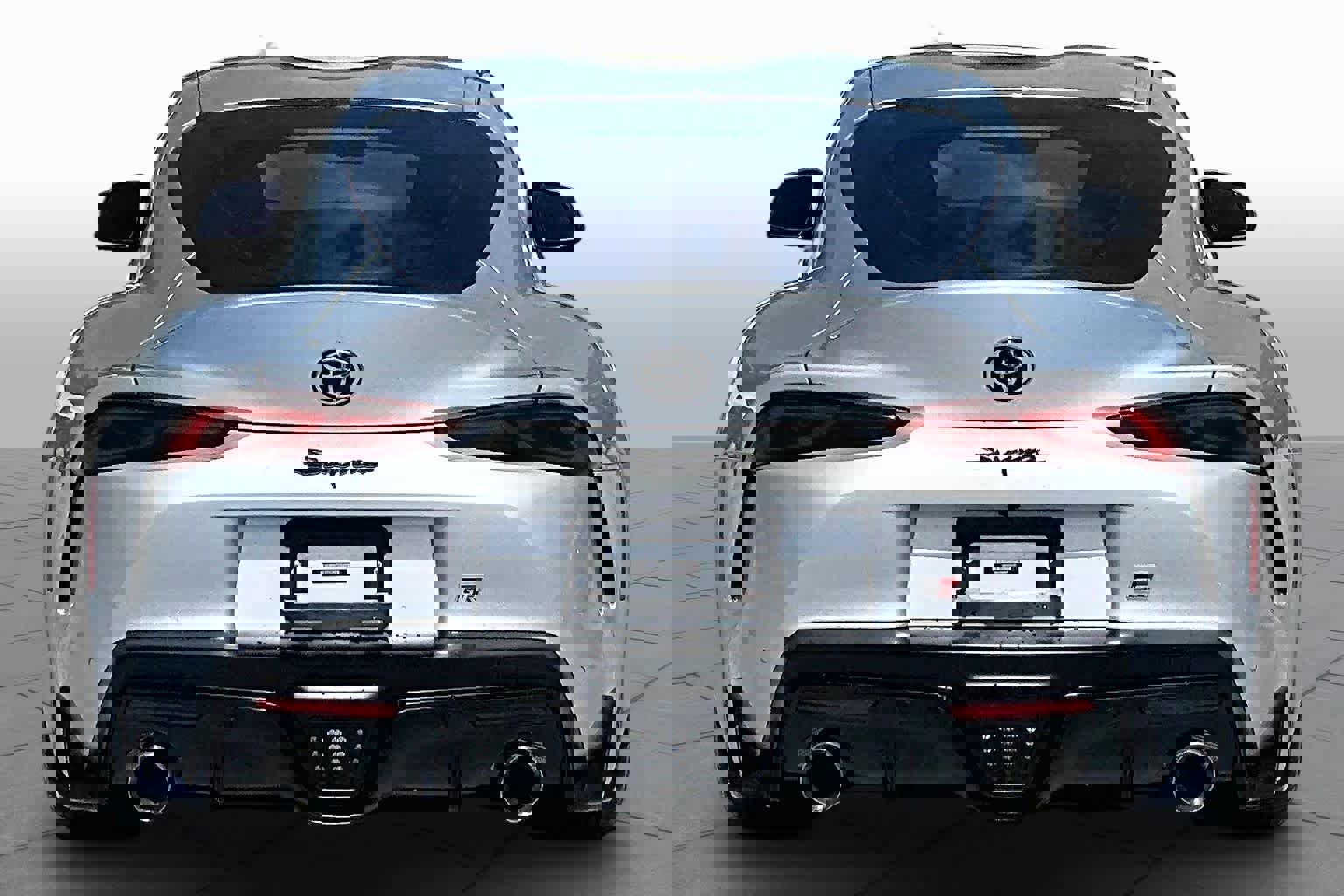 Used 2021 Toyota Supra Premium w/ Driver Assist Package RWD image 5