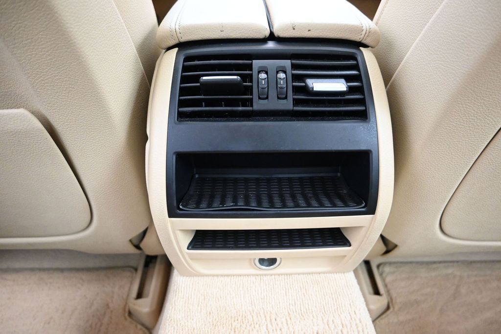 Used 2014 BMW 528i Sedan RWD image 14
