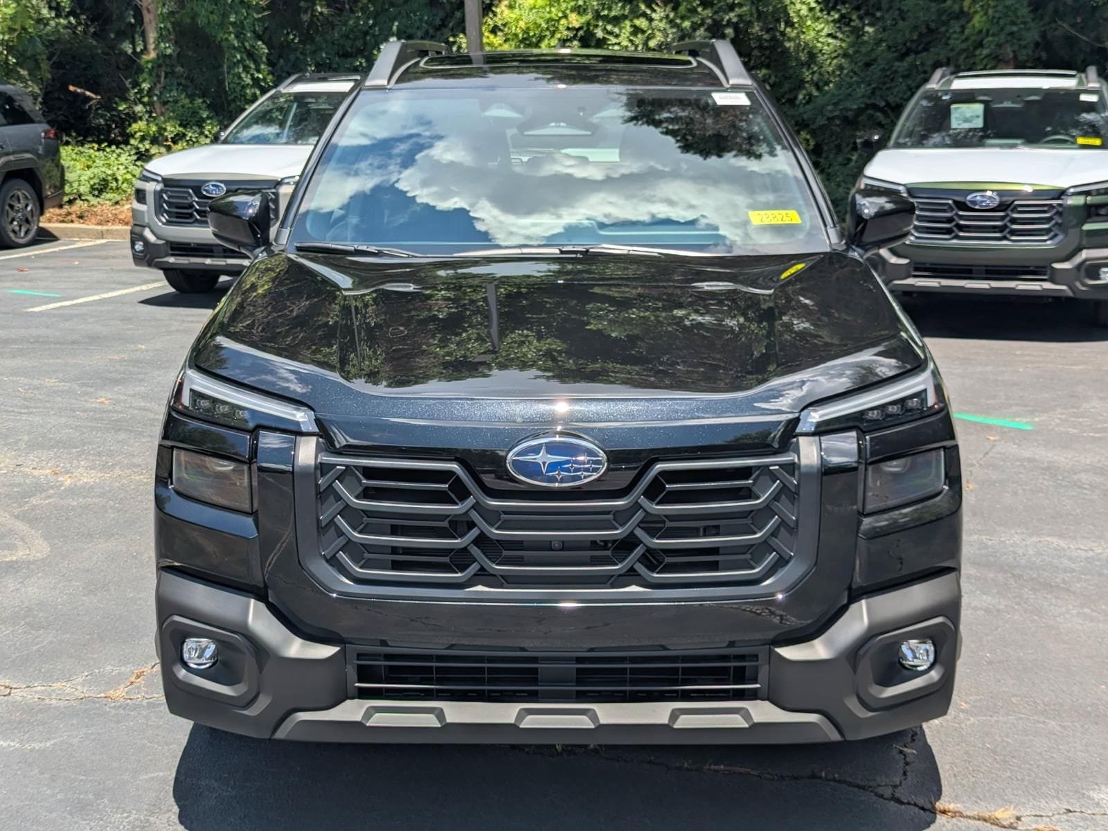 New 2026 Subaru Outback Touring XT AWD/4WD image 2