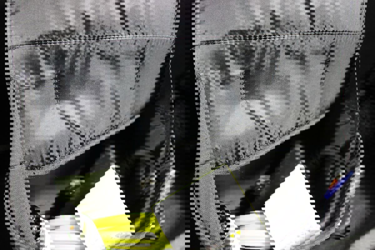 Used 2023 BMW 530e 530e w/ M Sport Package image 36