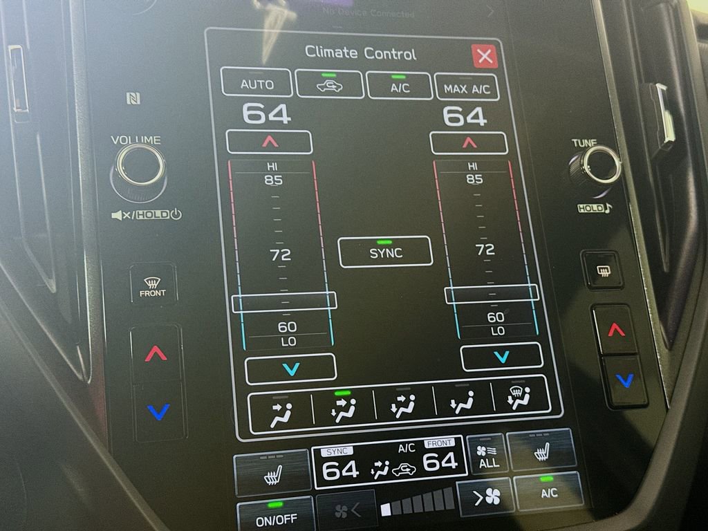 Used 2025 Subaru Forester Premium w/ Convenience Package #1 image 17