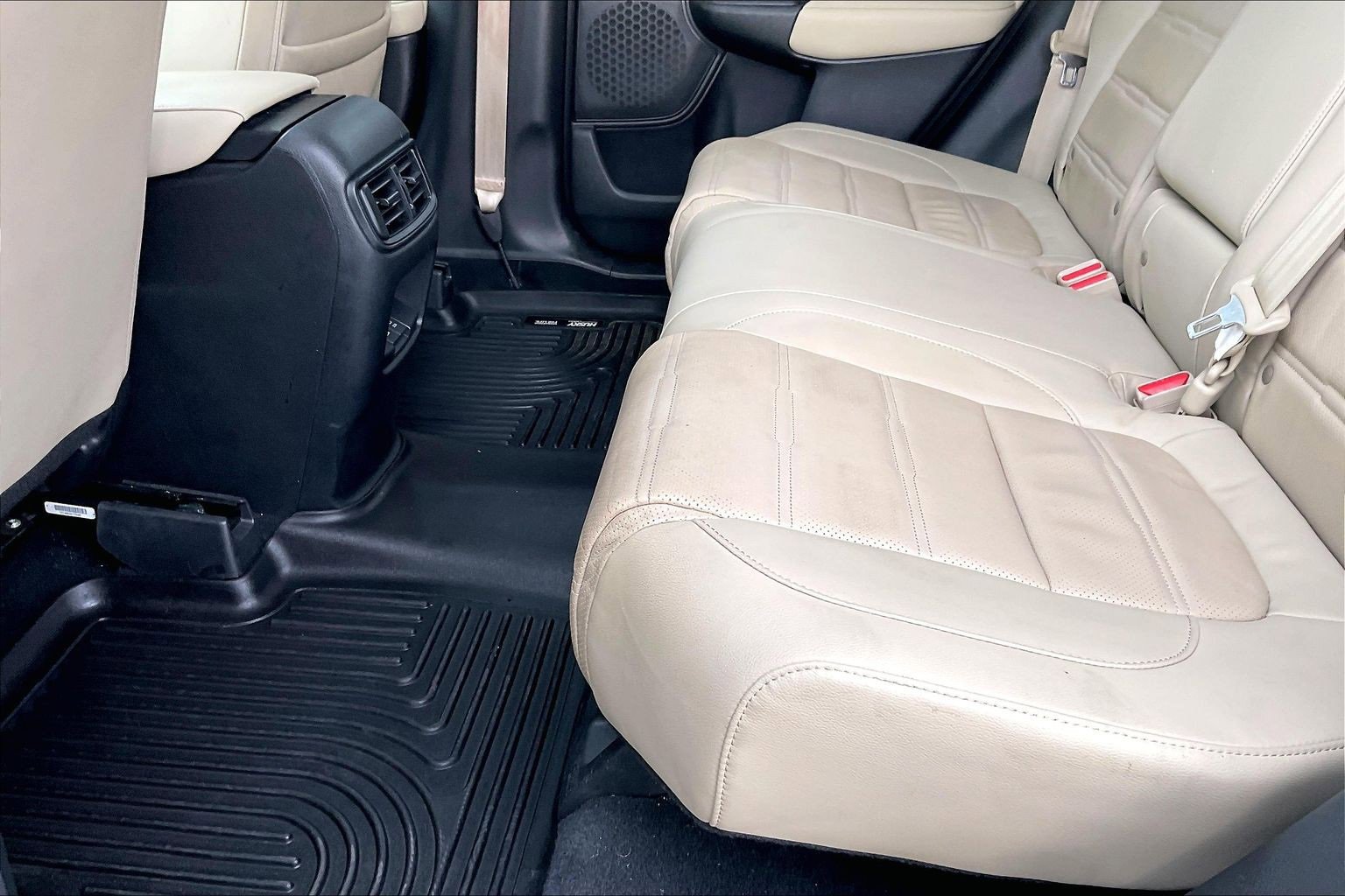 Used 2022 Honda CR-V EX-L image 17