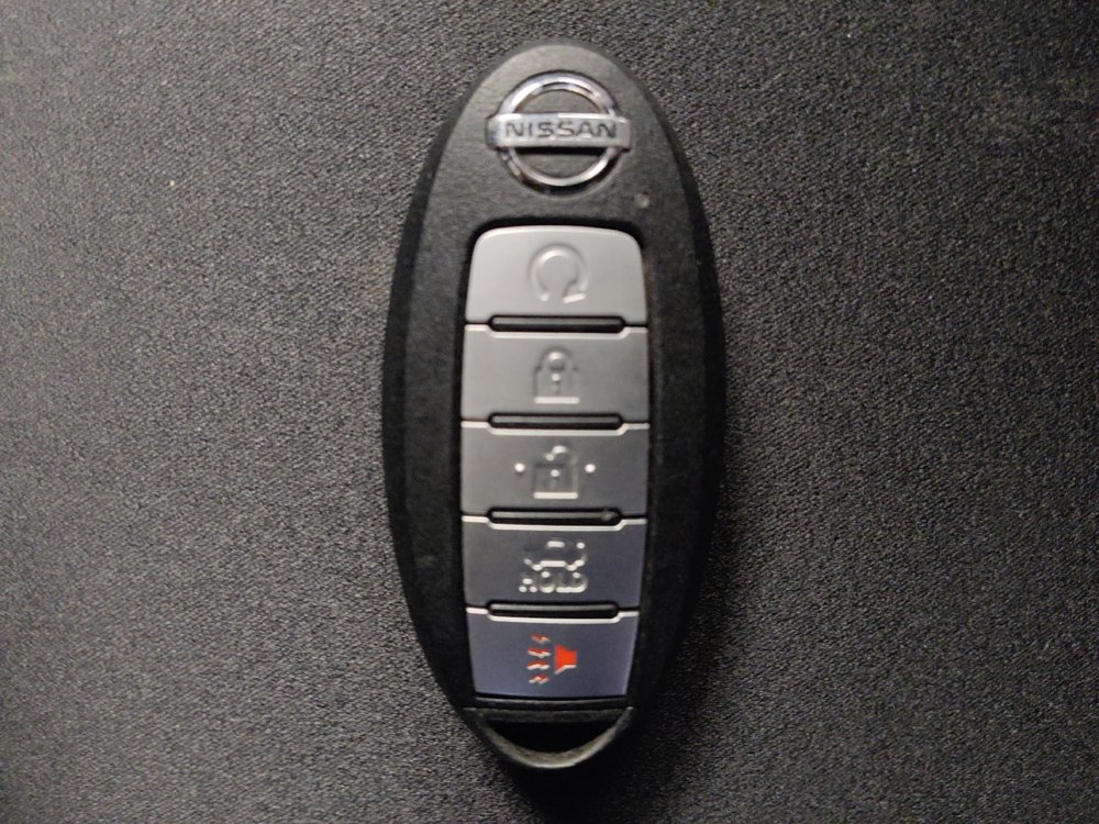 Used 2022 Nissan Altima 2.5 S image 32