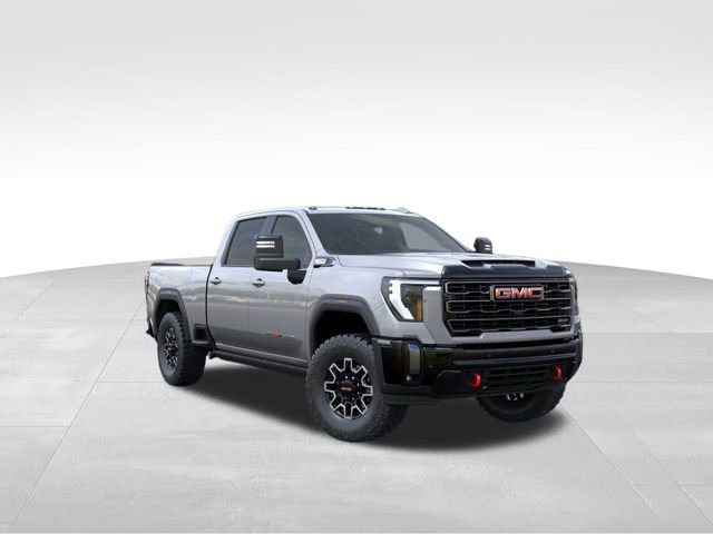 New 2026 GMC Sierra 2500 AT4X image 1