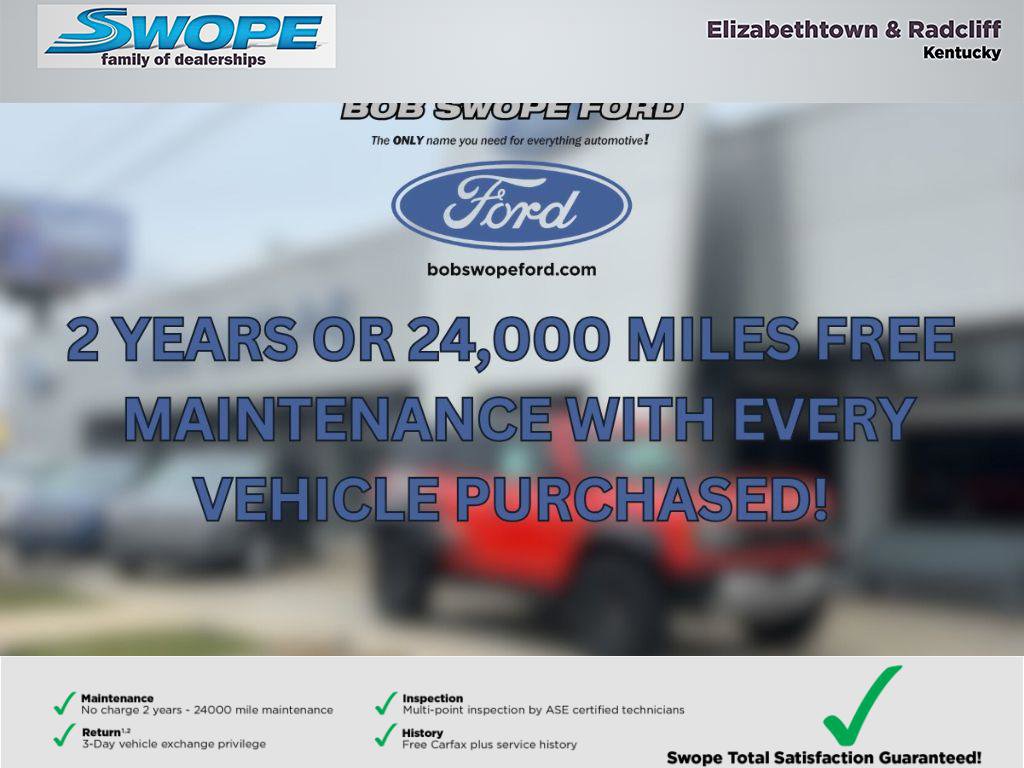 New 2026 Ford Escape Active w/ Cold Weather Package AWD/4WD image 2