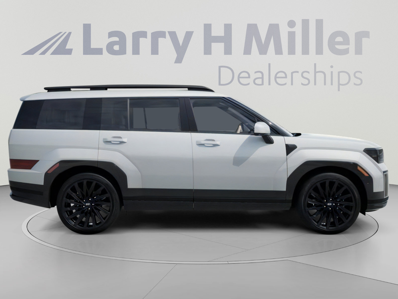New 2027 Hyundai Santa Fe Calligraphy AWD/4WD image 7
