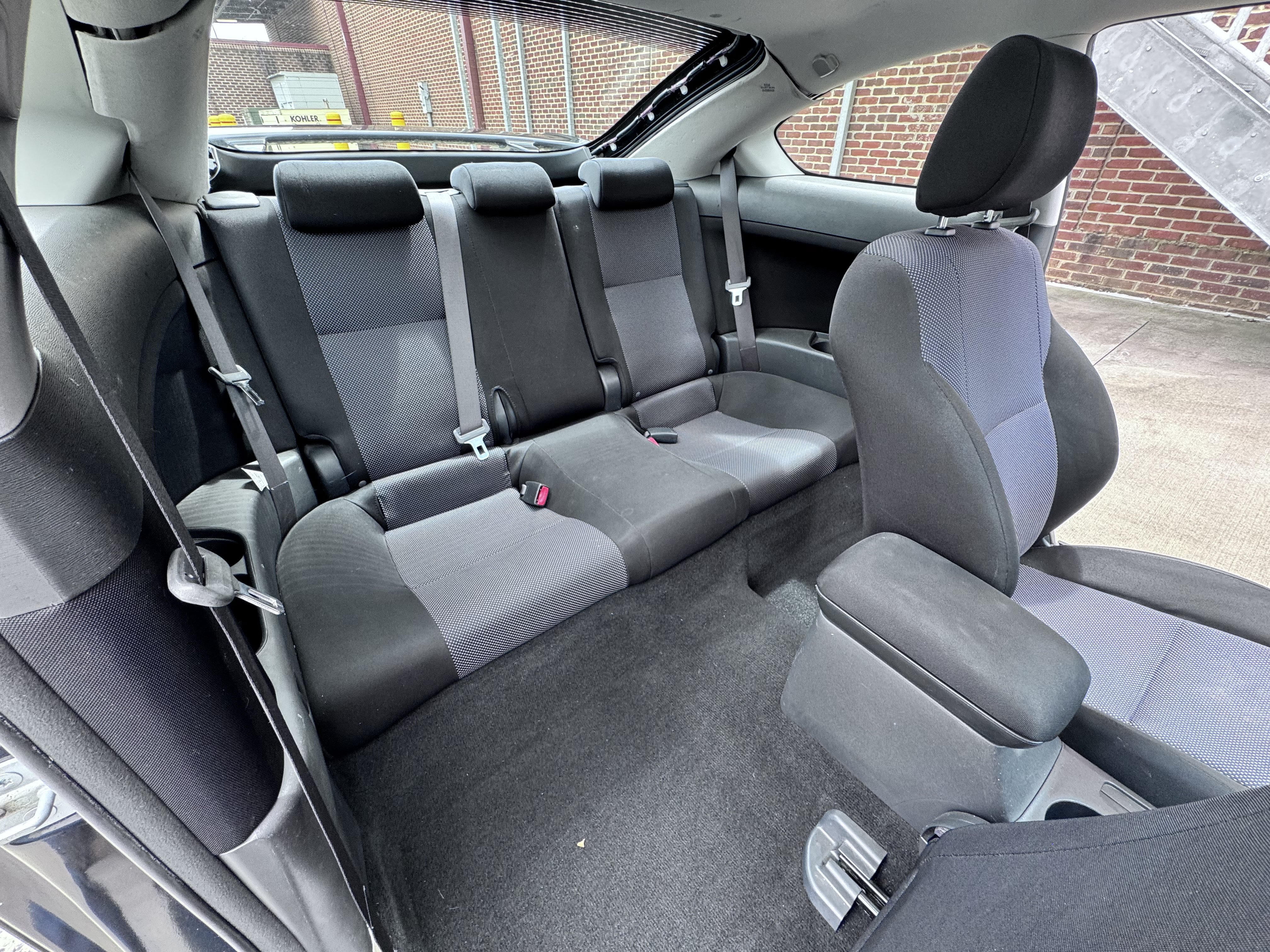 Used 2008 Scion tC Spec FWD image 44