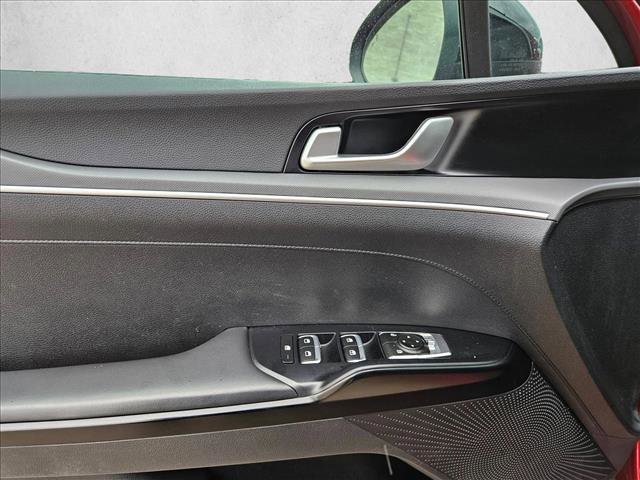 Used 2022 Kia K5 GT-Line FWD image 27