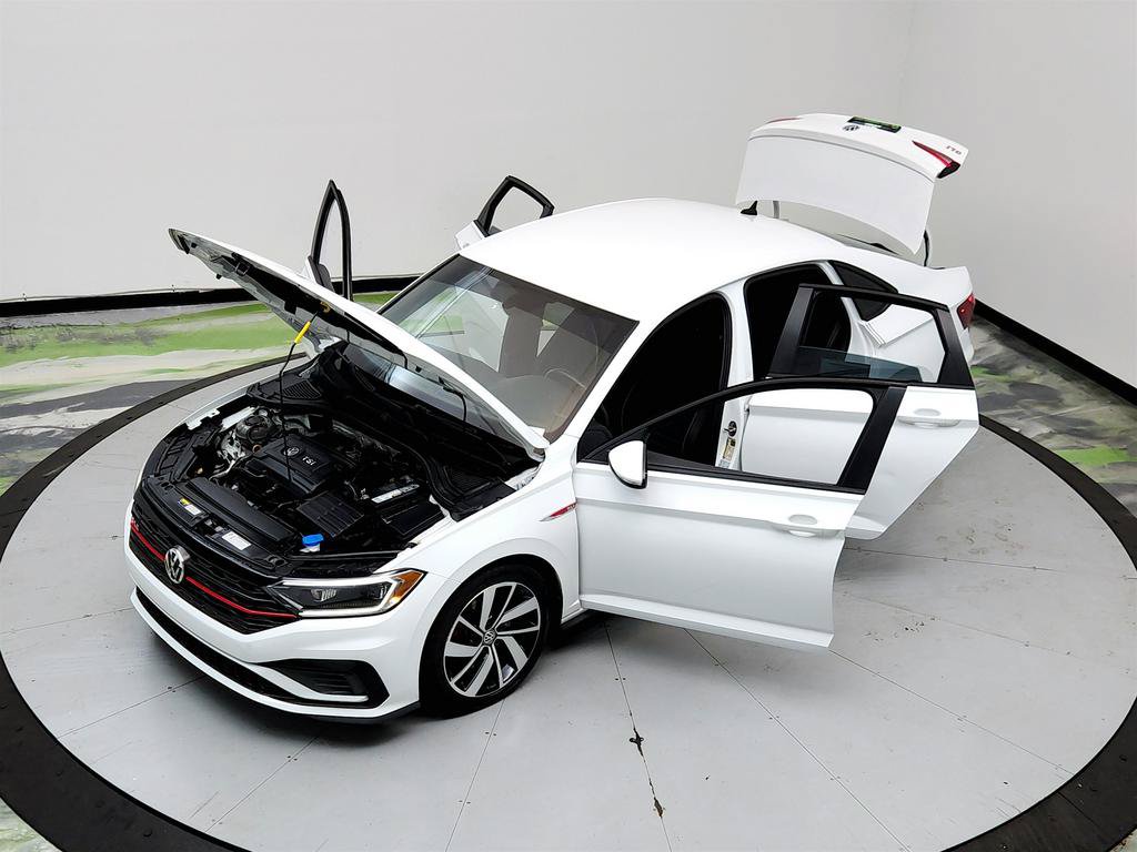 Used 2020 Volkswagen Jetta GLI FWD image 35