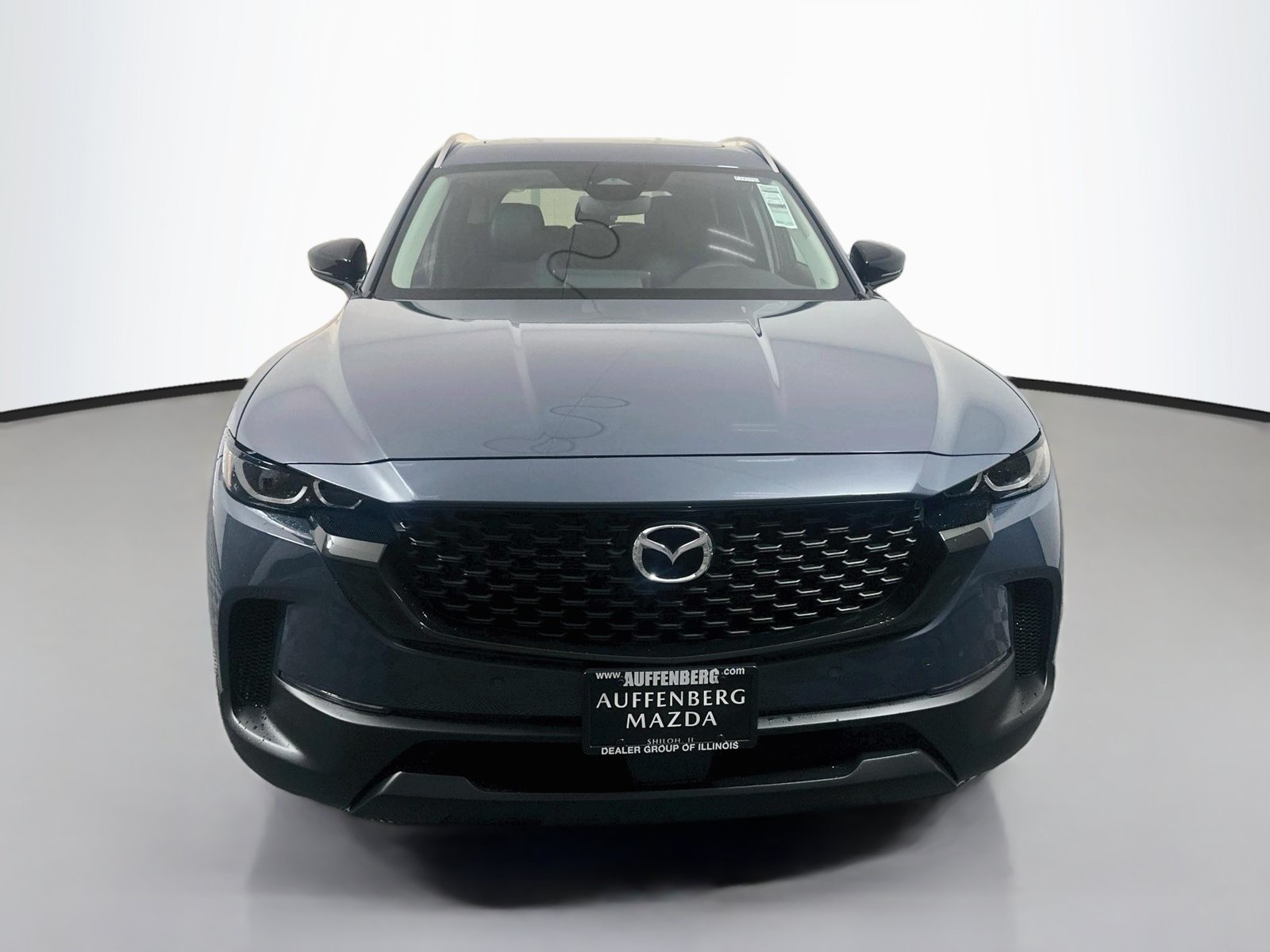 New 2026 MAZDA CX-50 2.5 Hybrid w/ Cargo Package AWD/4WD image 2
