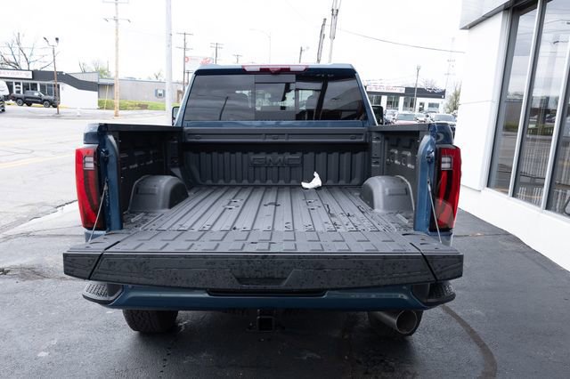 New 2026 GMC Sierra 2500 Denali image 30