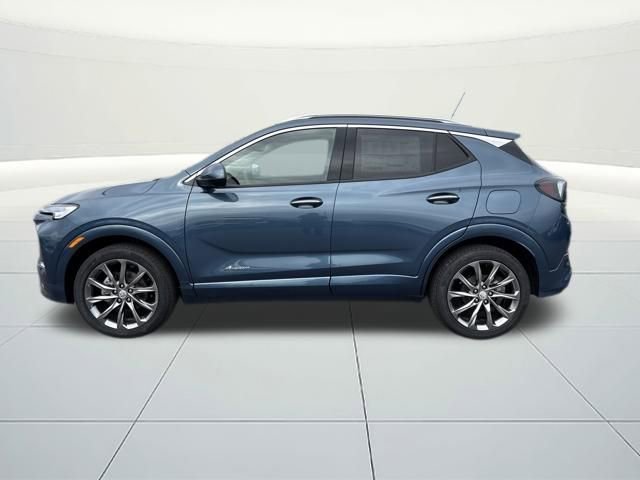 New 2026 Buick Encore GX Avenir w/ Avenir Technology Package image 2