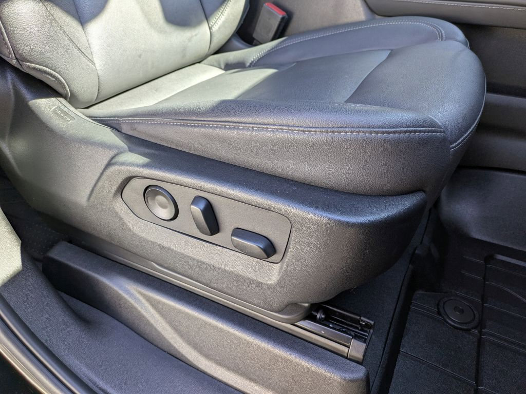 Certified 2023 Chevrolet Tahoe LT image 26