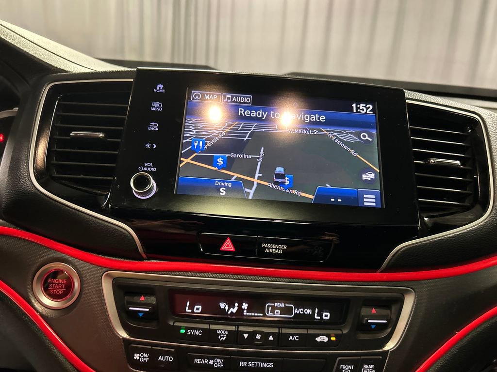 Used 2023 Honda Ridgeline RTL-E image 15