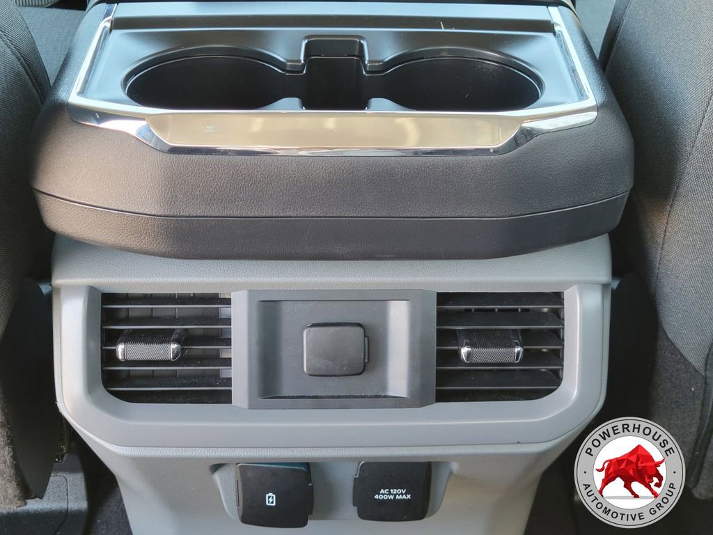 Certified 2024 Ford F150 XLT w/ FX4 Off-Road Package image 17