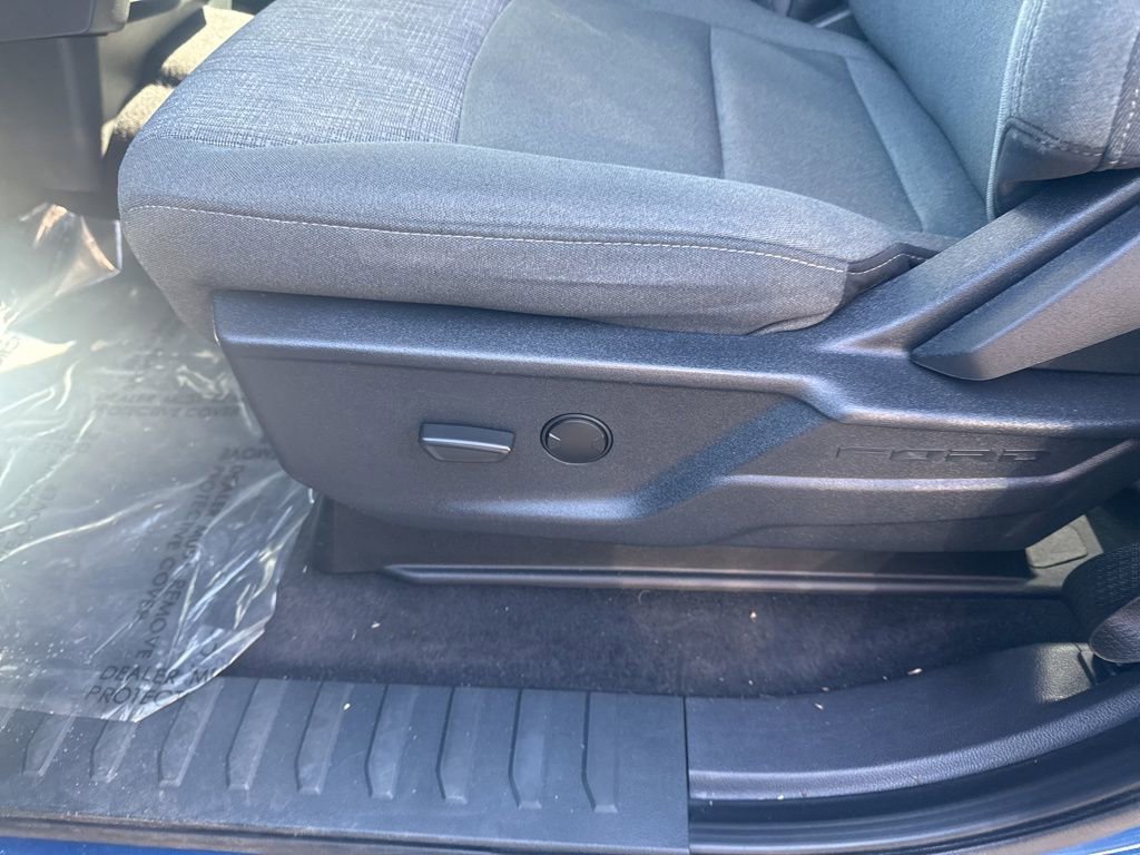 Used 2023 Ford F150 XLT image 20