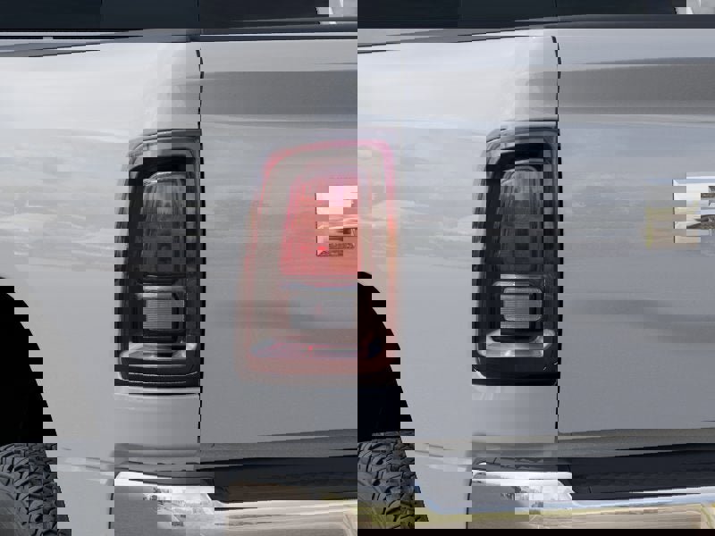 New 2026 RAM 2500 Tradesman image 30