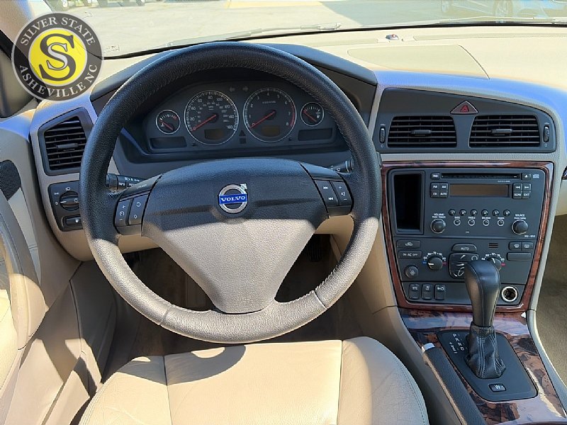 Used 2006 Volvo S60 2.5T FWD image 24