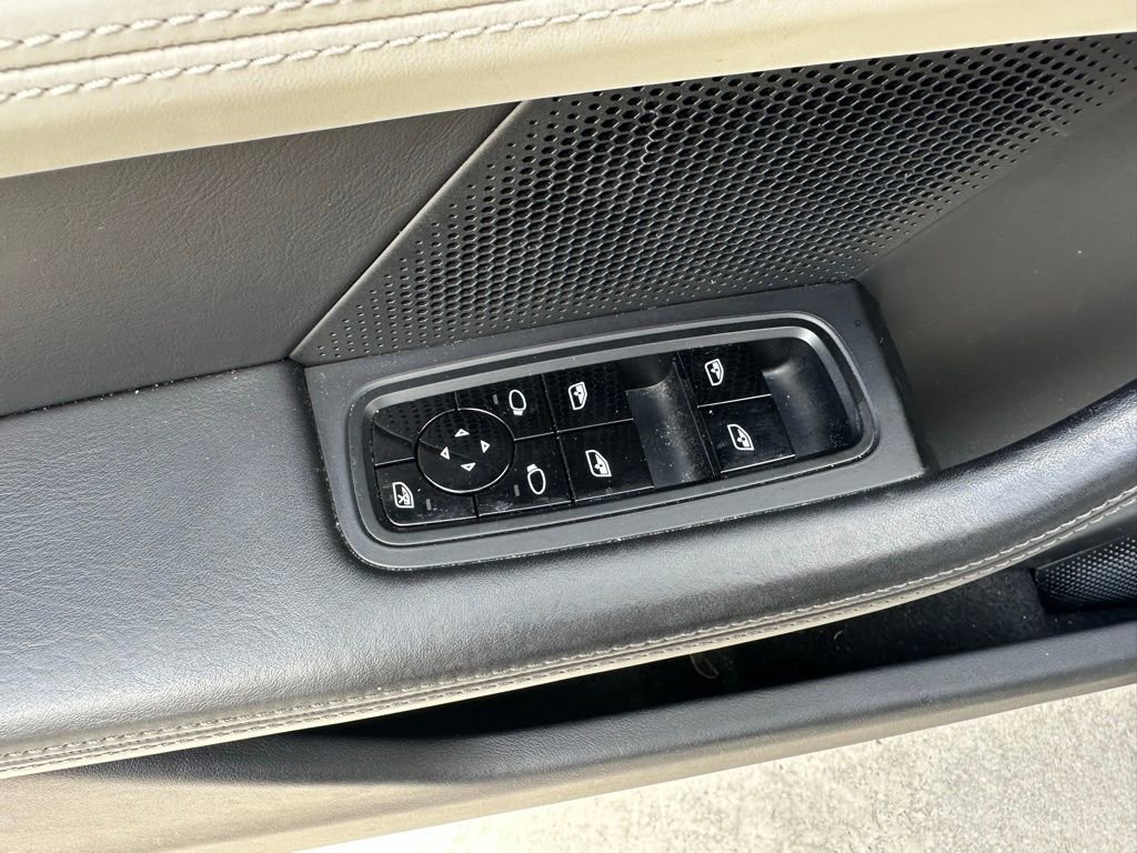 Certified 2020 Porsche Taycan 4S image 22