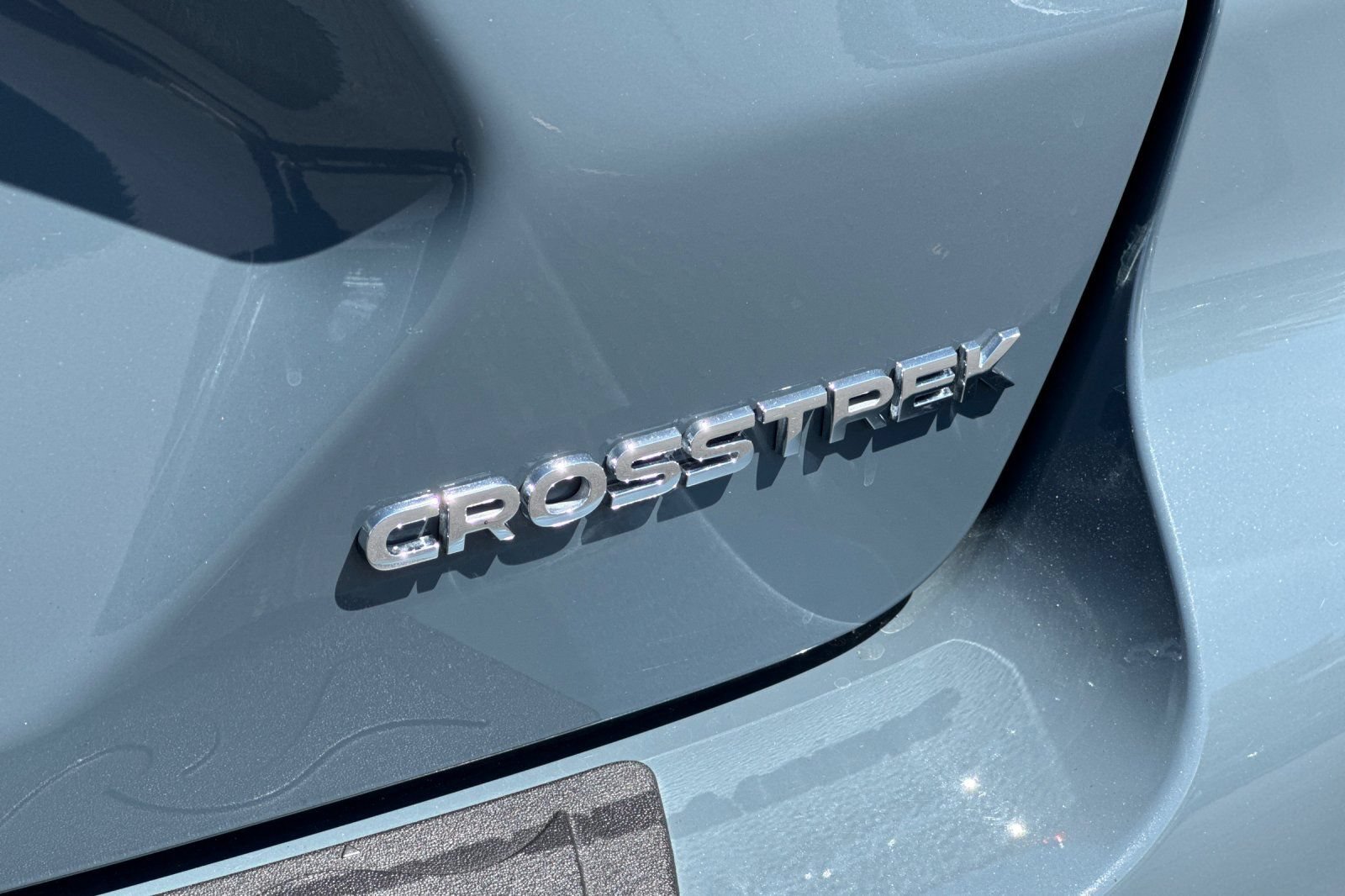 Used 2025 Subaru Crosstrek 2.5i Premium AWD/4WD image 30