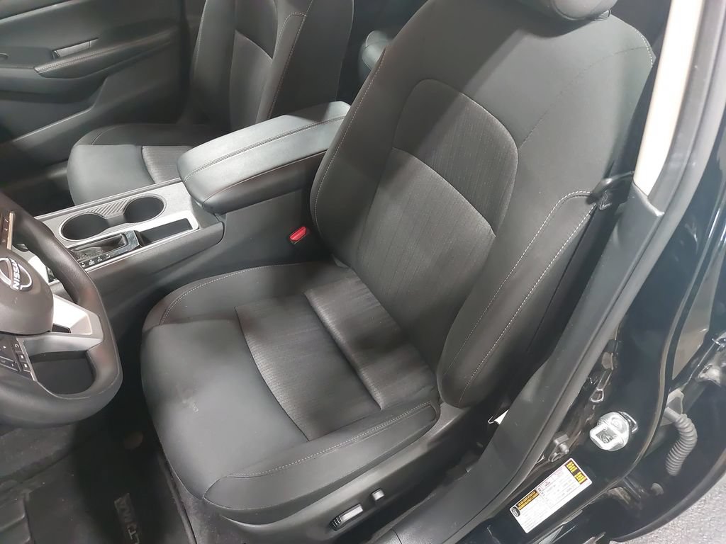 Certified 2025 Nissan Altima 2.5 SV FWD image 15