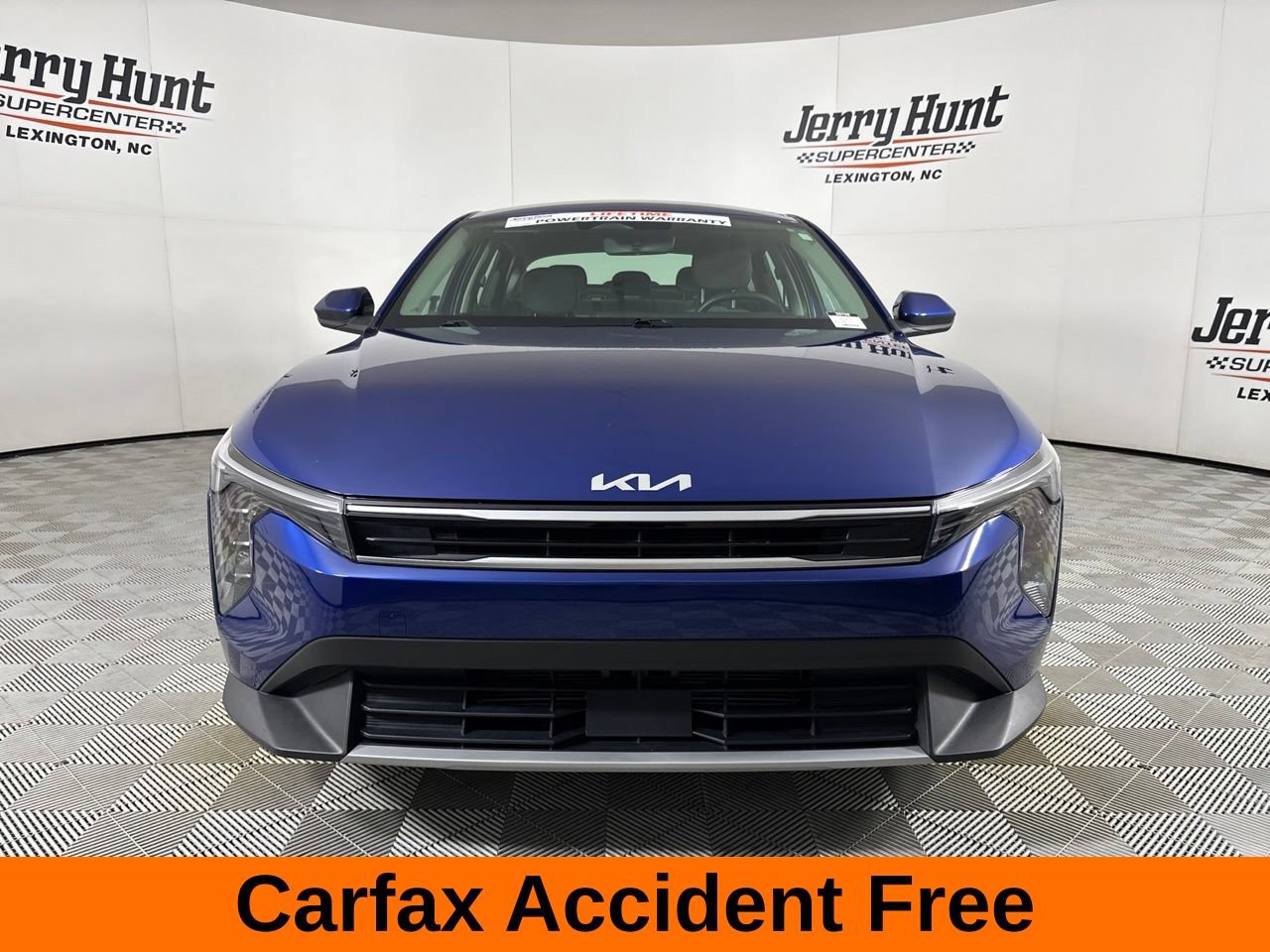 Used 2025 Kia K4 EX FWD image 3