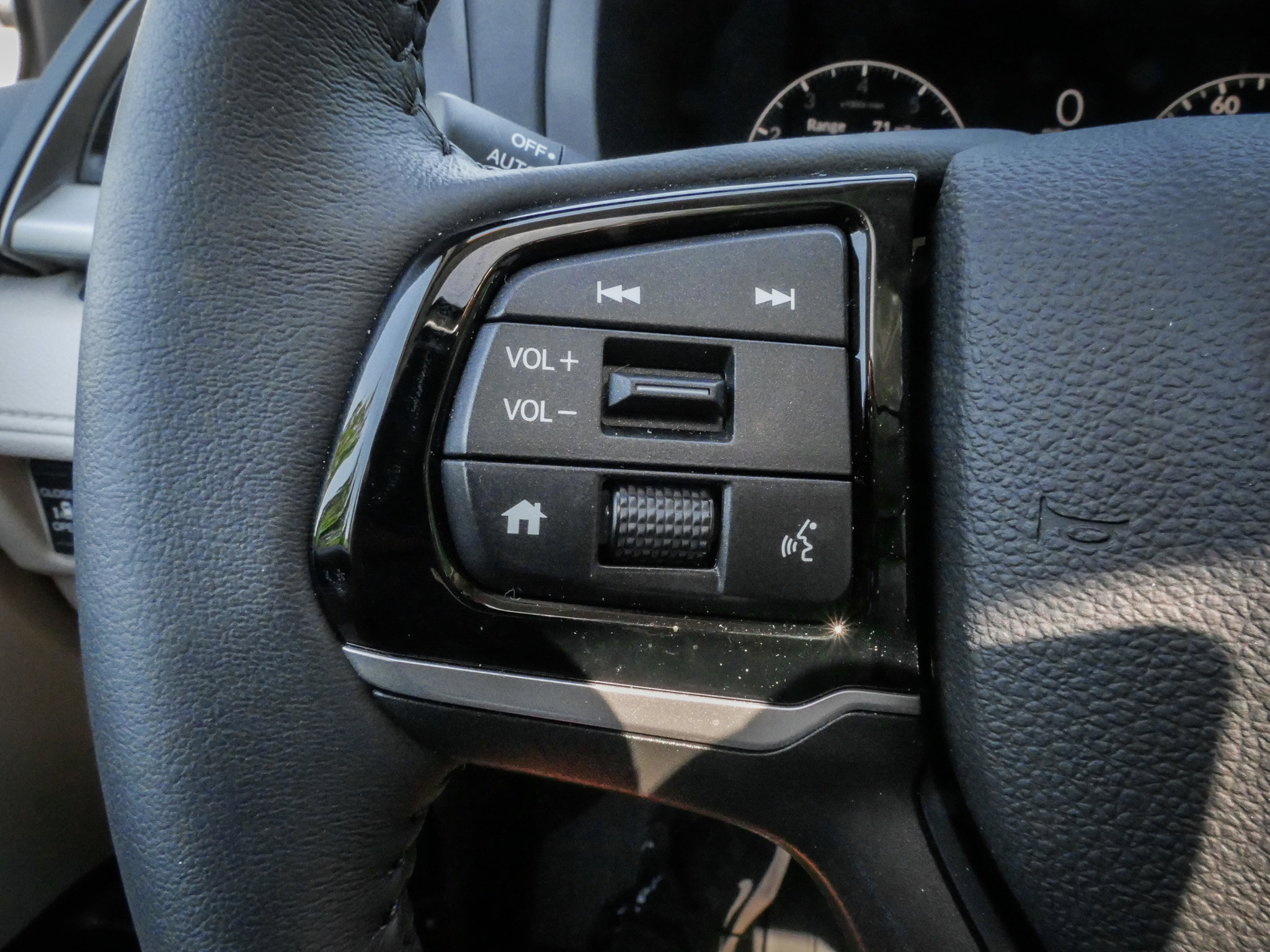 Used 2026 Honda Odyssey EX-L image 18