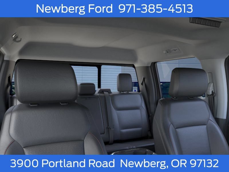 New 2026 Ford F250 Lariat w/ Lariat Premium Package AWD/4WD image 22