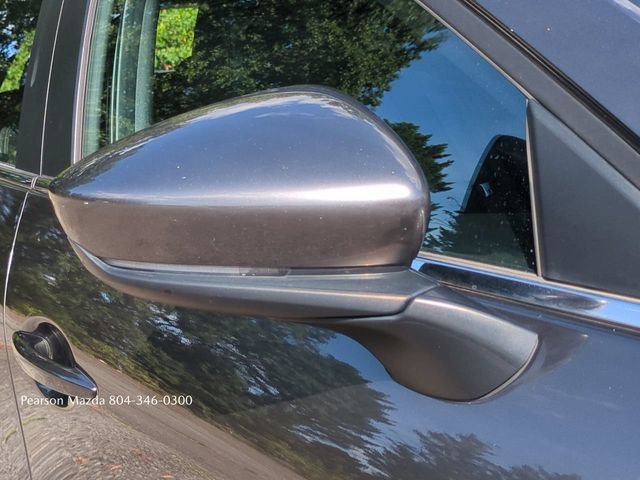 Used 2023 MAZDA MAZDA3 s FWD image 13