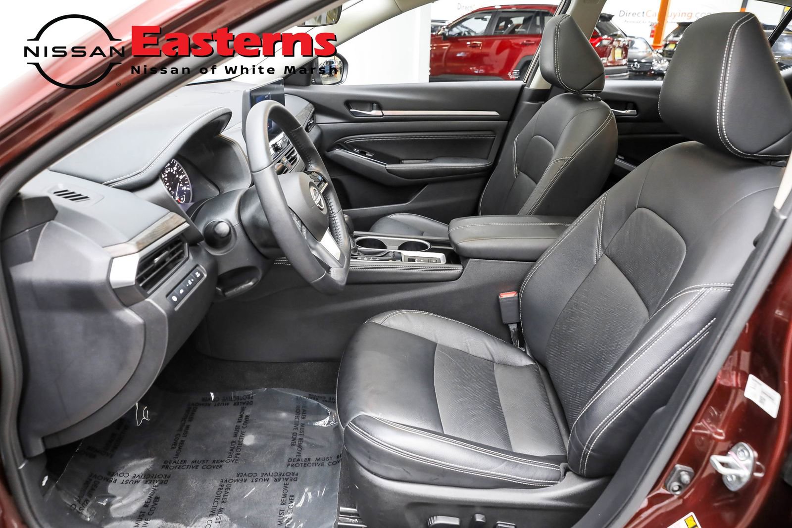 Used 2023 Nissan Altima 2.5 SL image 20