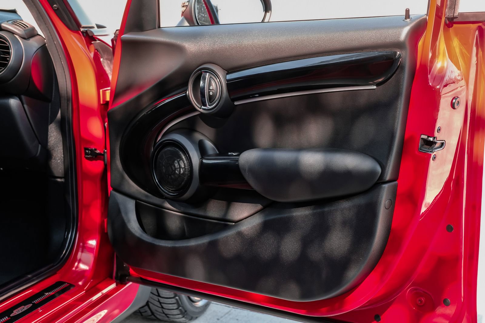 Used 2015 MINI Cooper S image 41