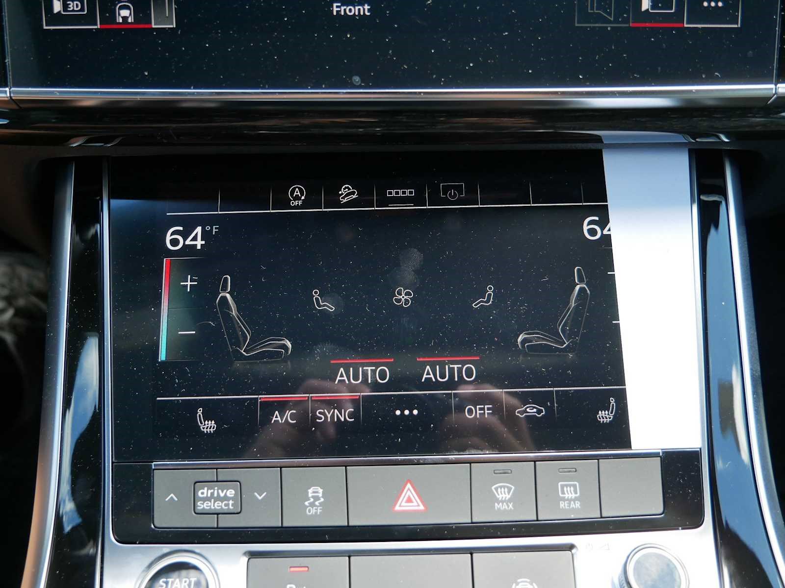 Used 2025 Audi Q7 2.0T Premium Plus w/ Premium Plus Package AWD/4WD image 18