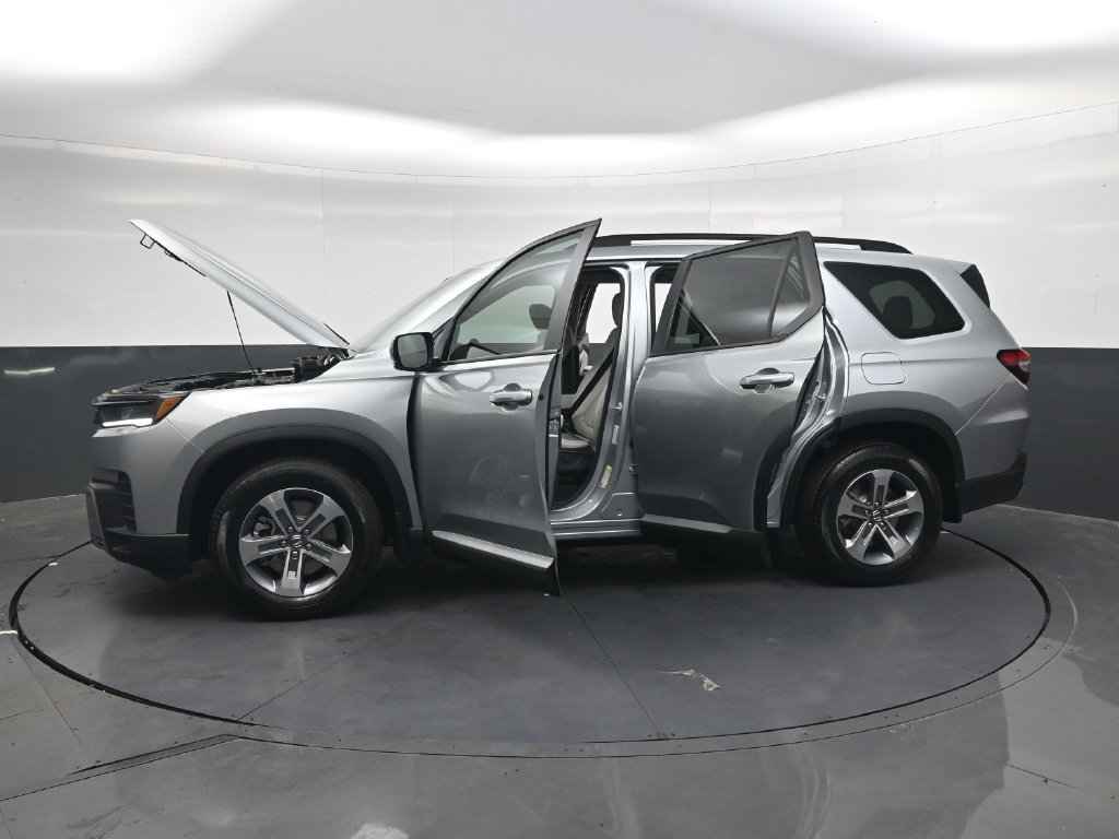 New 2026 Honda Pilot EX-L image 31