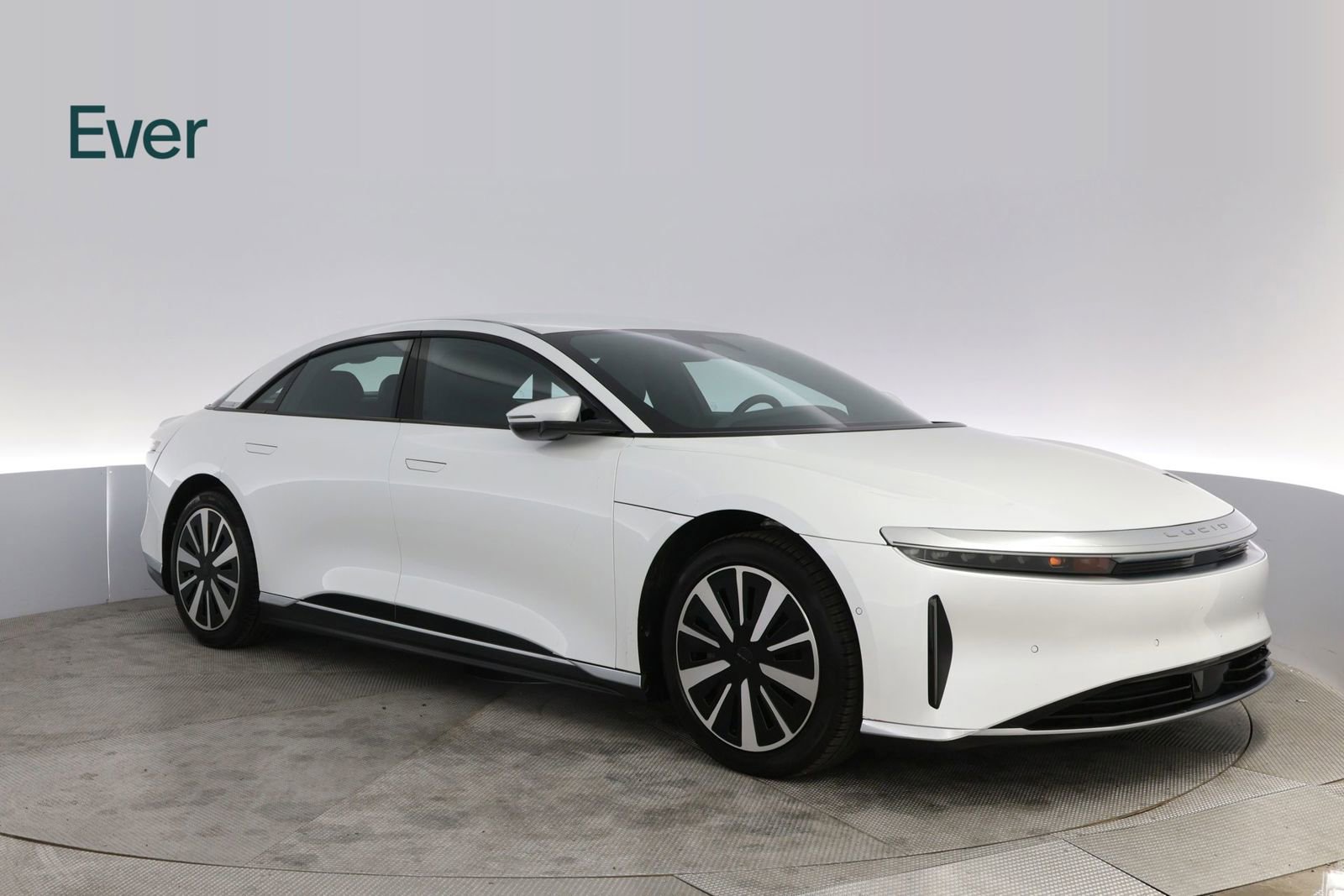Used 2023 Lucid Air Pure AWD/4WD image 13
