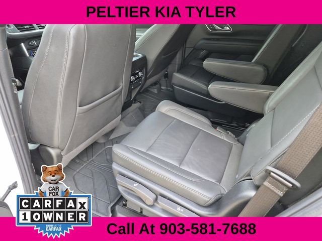 Used 2024 Chevrolet Tahoe LT w/ Luxury Package image 29
