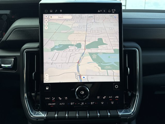 New 2026 GMC Yukon Denali w/ Denali Reserve Package AWD/4WD image 11