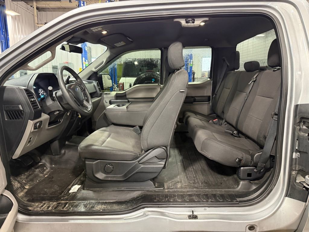 Used 2020 Ford F150 XL w/ Equipment Group 101A Mid image 5