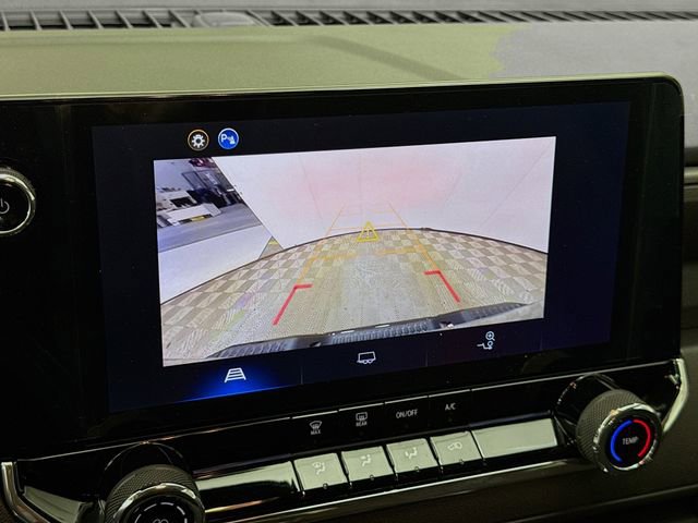 New 2026 Chevrolet Colorado W/T w/ WT Custom Package image 16