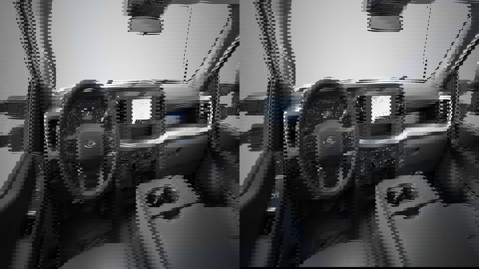 New 2026 Ford F250 XL w/ XL Driver Assist Package image 7