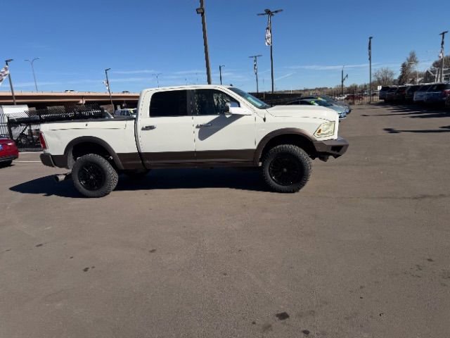 Used 2017 RAM 2500 Longhorn w/ Protection Group image 24