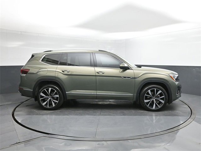 New 2026 Volkswagen Atlas SEL Premium R-Line image 26